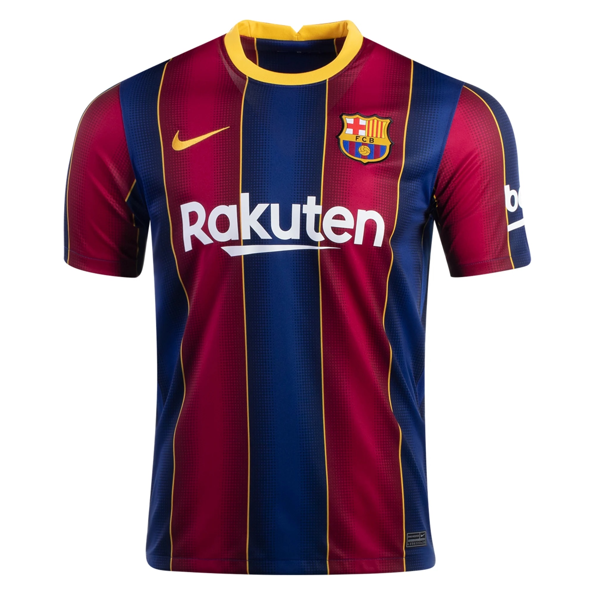 Deliberadamente estudiar texto FC Barcelona Titular 2020/21 – Camisetas de Fútbol
