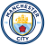 Manchester City FC256x