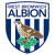 West Bromwich Albion FC256x