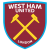 West Ham United FC256x
